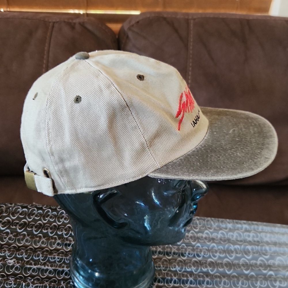 Start Me Up Lahaina Maui Hat - Picture 4 of 6
